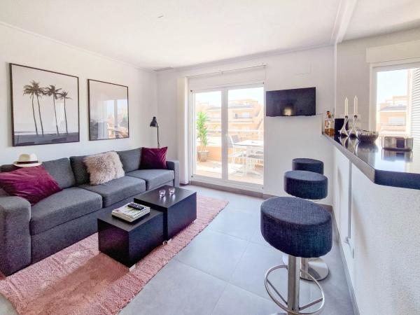 Piso en calle Manzanilla