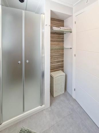 Piso en calle Manzanilla