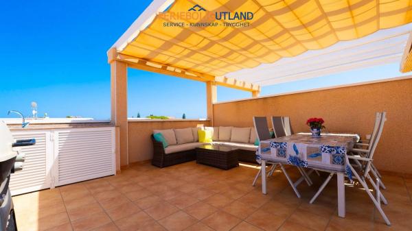 Ático en calle Alella, 55 , apt. 1