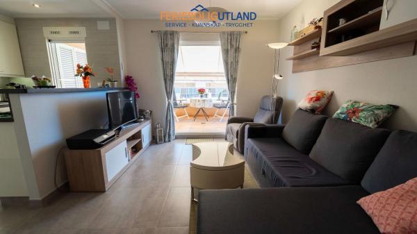 Ático en calle Alella, 55 , apt. 1