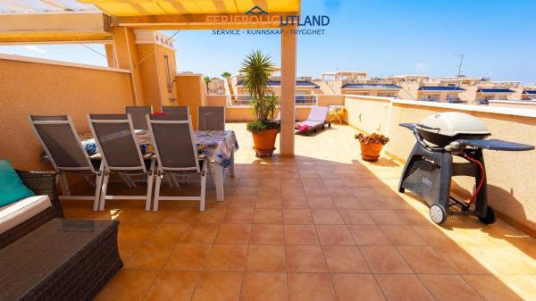 Ático en calle Alella, 55 , apt. 1