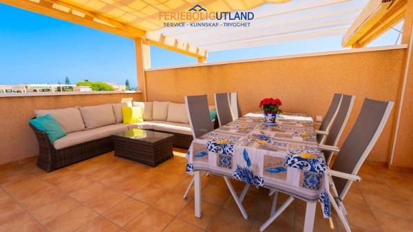 Ático en calle Alella, 55 , apt. 1