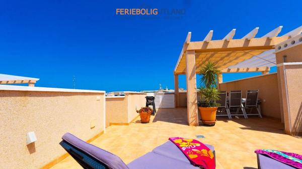 Ático en calle Alella, 55 , apt. 1