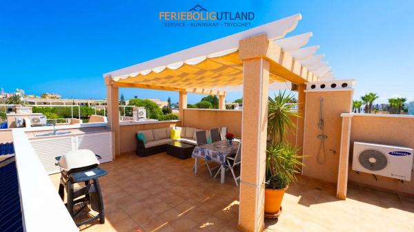 Ático en calle Alella, 55 , apt. 1