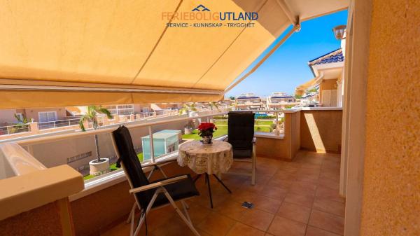 Ático en calle Alella, 55 , apt. 1