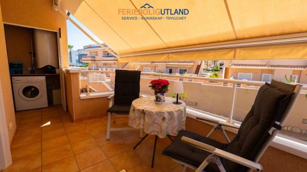 Ático en calle Alella, 55 , apt. 1