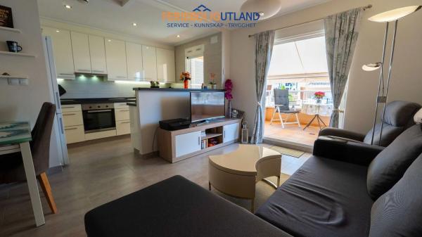 Ático en calle Alella, 55 , apt. 1