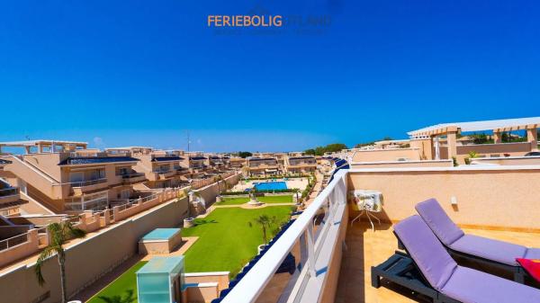 Ático en calle Alella, 55 , apt. 1