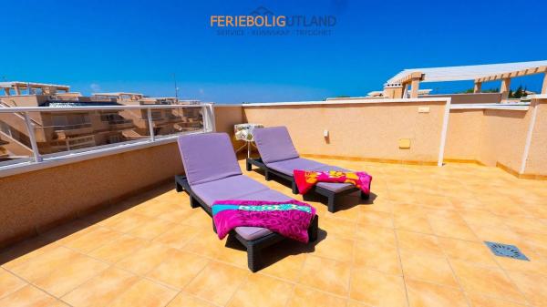 Ático en calle Alella, 55 , apt. 1