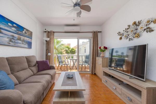 Dúplex en plaza de Europa