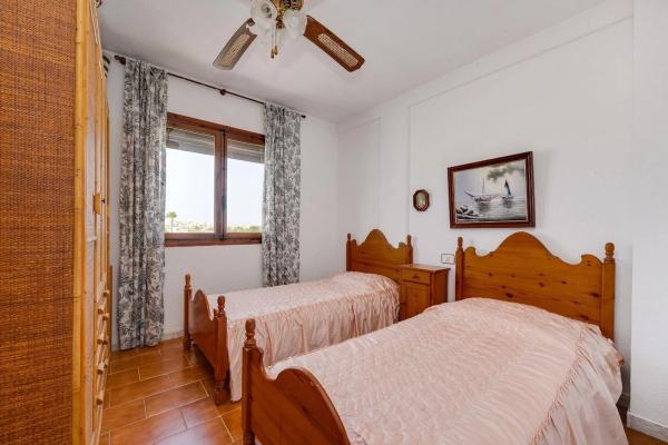 Dúplex en plaza de Europa