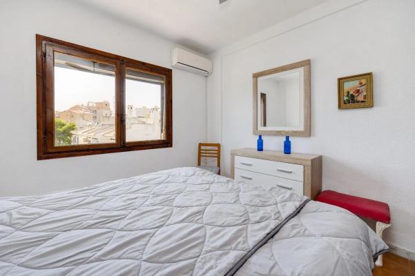 Dúplex en plaza de Europa