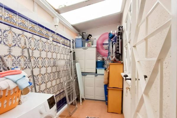 Chalet adosado en avenida Jose Zorrilla, 52