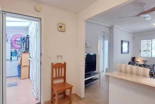 Chalet adosado en avenida Jose Zorrilla, 52