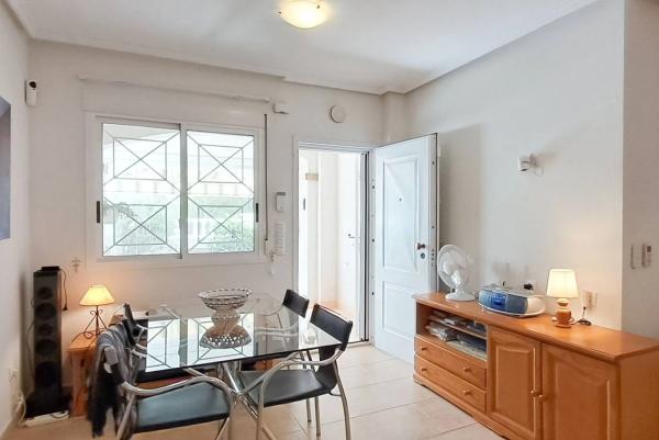 Chalet adosado en avenida Jose Zorrilla, 52