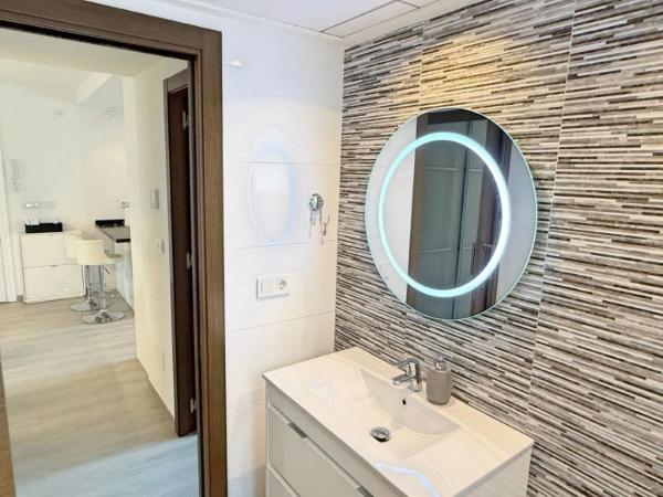 Ático en calle Rosa Diez Gonzalez, 25