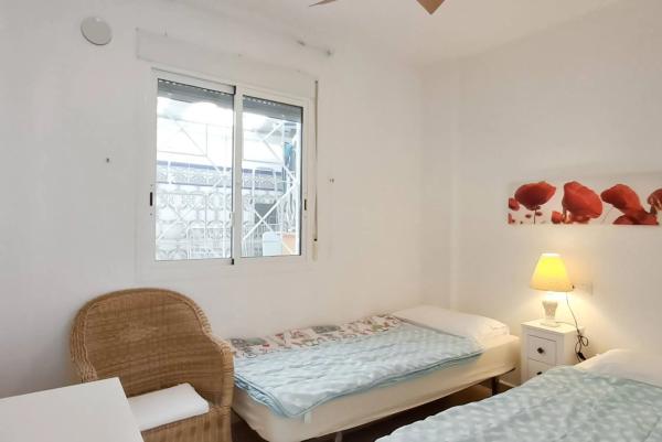 Chalet adosado en avenida Jose Zorrilla, 52