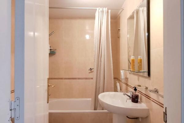 Chalet adosado en avenida Jose Zorrilla, 52