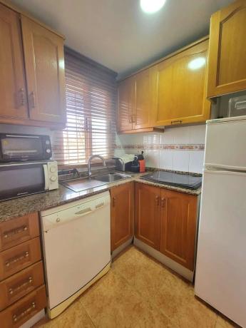 Piso en calle Bella Antonia