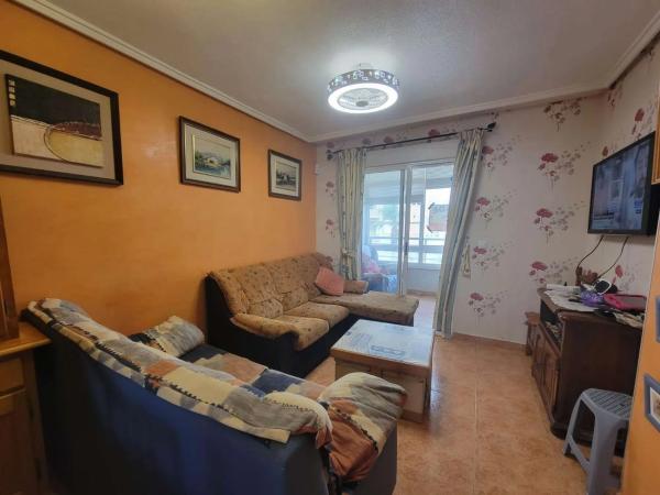 Piso en calle Bella Antonia