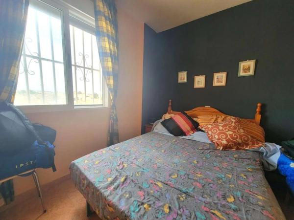 Piso en calle Bella Antonia