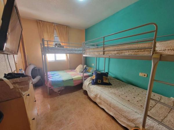 Piso en calle Bella Antonia