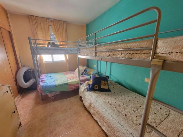 Piso en calle Bella Antonia