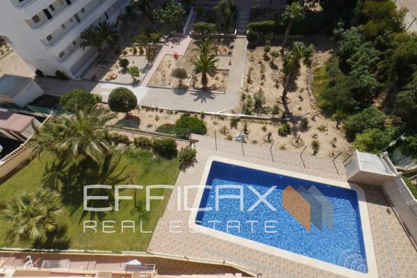 Dúplex en calle Aquiles, 17