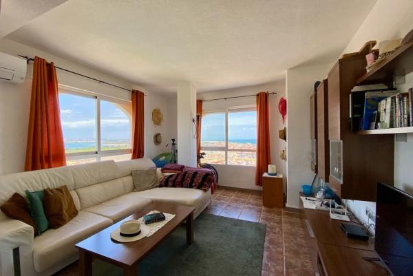 Dúplex en calle Aquiles, 17