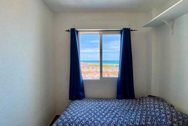 Dúplex en calle Aquiles, 17