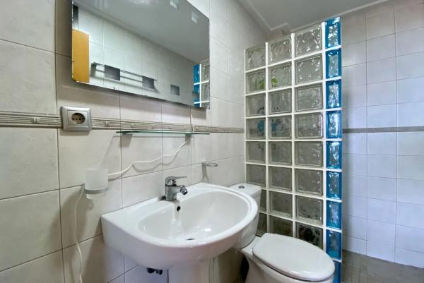 Dúplex en calle Aquiles, 17