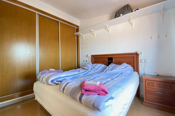 Dúplex en calle Aquiles, 17