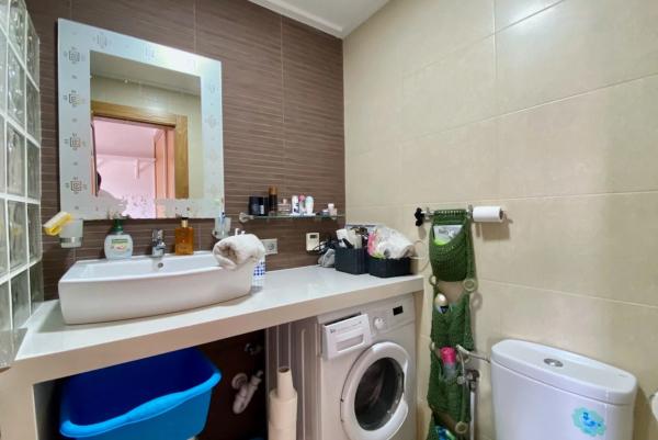 Dúplex en calle Aquiles, 17