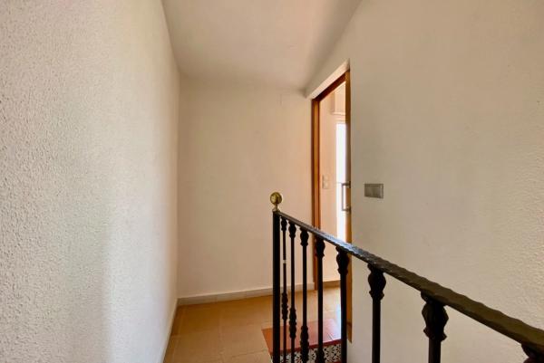 Dúplex en calle Aquiles, 17