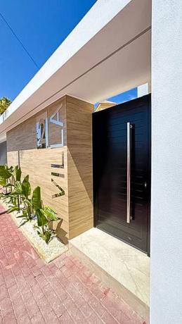 Casa independiente en calle Afrodita