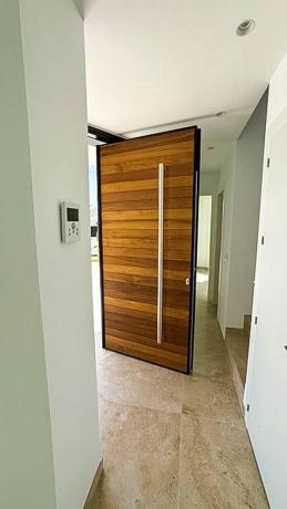 Casa independiente en calle Afrodita