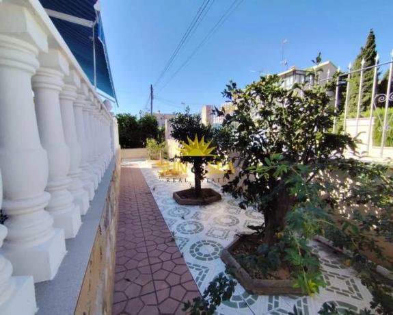 Chalet en Barrio Nueva Torrevieja