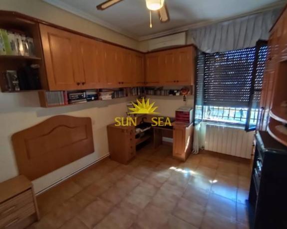 Chalet en Barrio Nueva Torrevieja