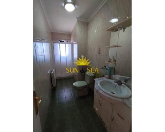 Chalet en Barrio Nueva Torrevieja