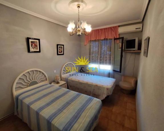 Chalet en Barrio Nueva Torrevieja