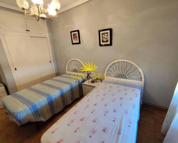 Chalet en Barrio Nueva Torrevieja