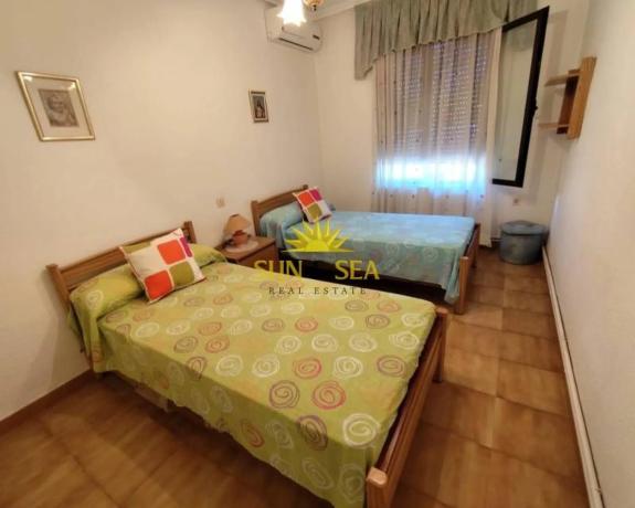 Chalet en Barrio Nueva Torrevieja