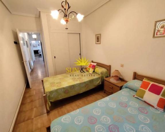 Chalet en Barrio Nueva Torrevieja