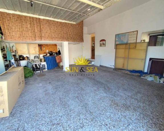 Chalet en Barrio Nueva Torrevieja