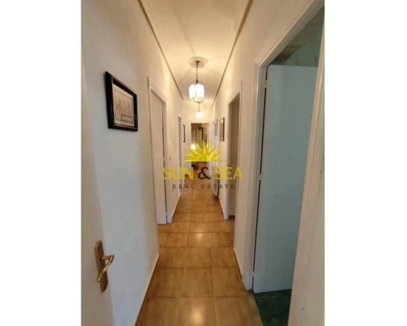 Chalet en Barrio Nueva Torrevieja