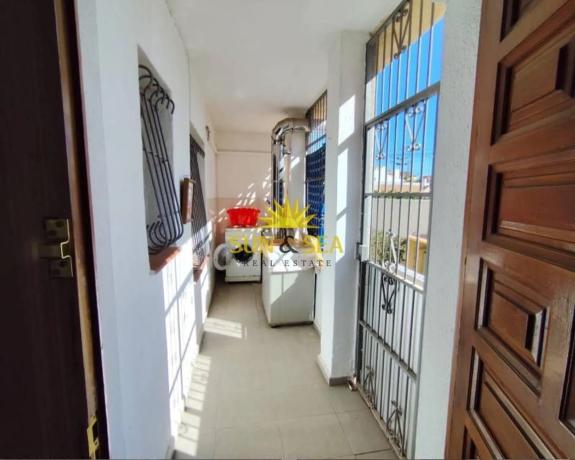 Chalet en Barrio Nueva Torrevieja