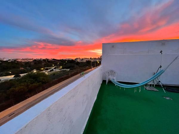 Ático en avenida Corinto, 14 , 2º2b