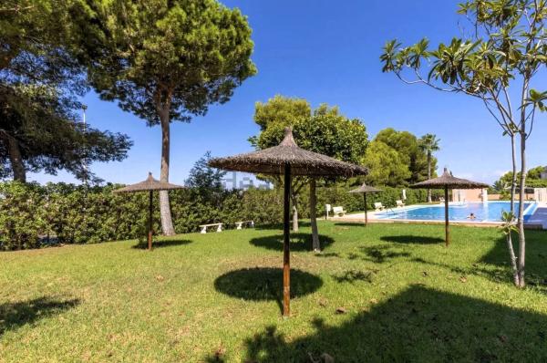 Ático en avenida Corinto, 14 , 2º2b