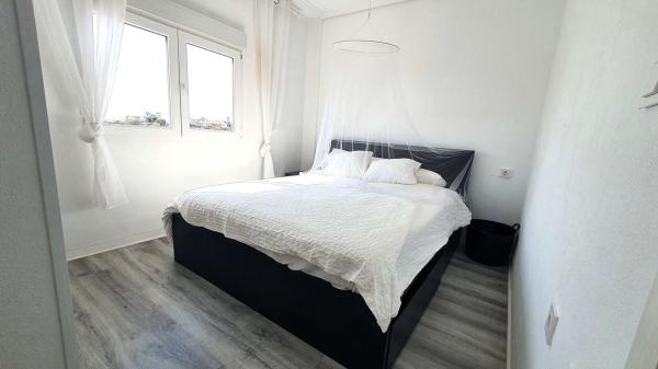 Ático en avenida Corinto, 14 , 2º2b