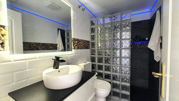 Ático en avenida Corinto, 14 , 2º2b